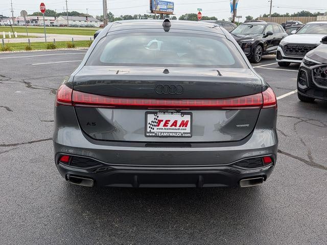 2026 Audi A5 Sedan