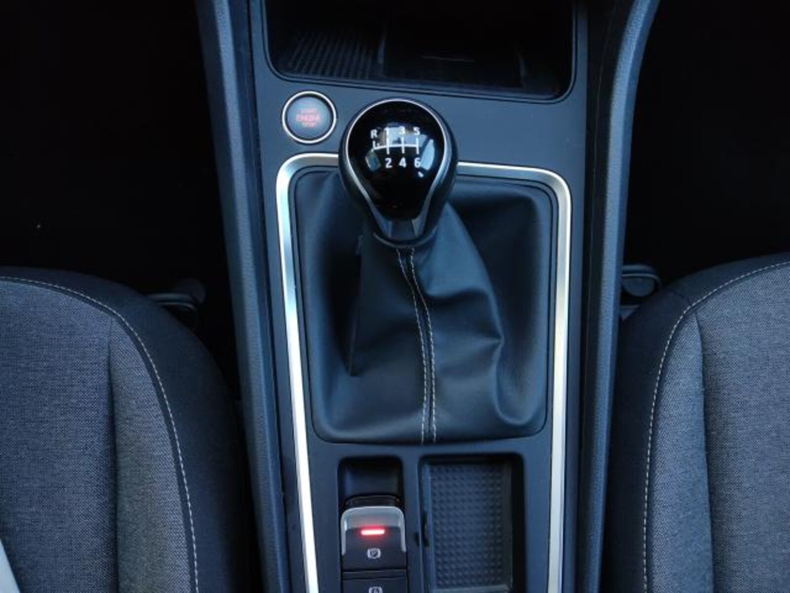 SEAT Ateca – Bild 23