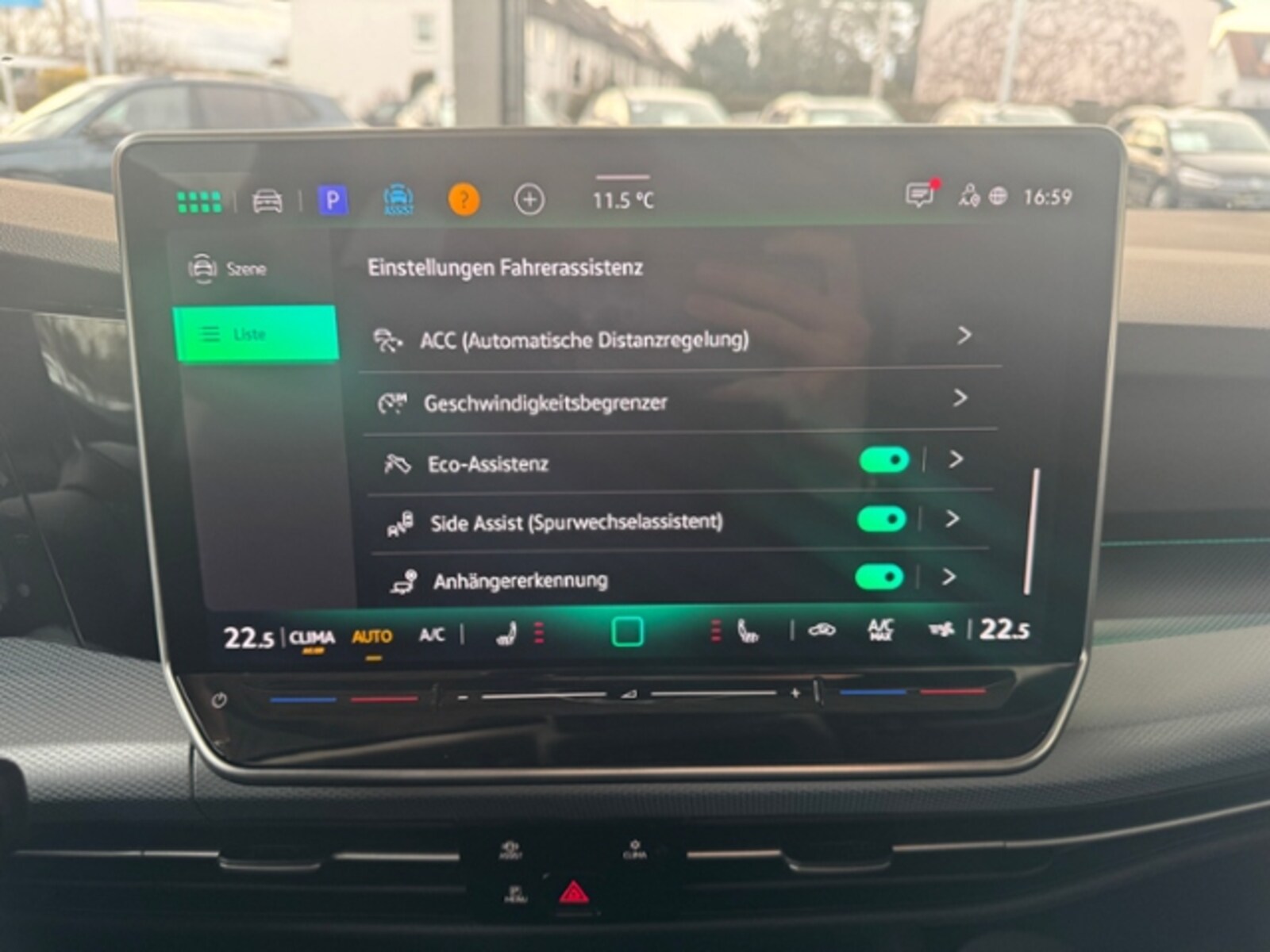 Volkswagen Golf – Bild 32