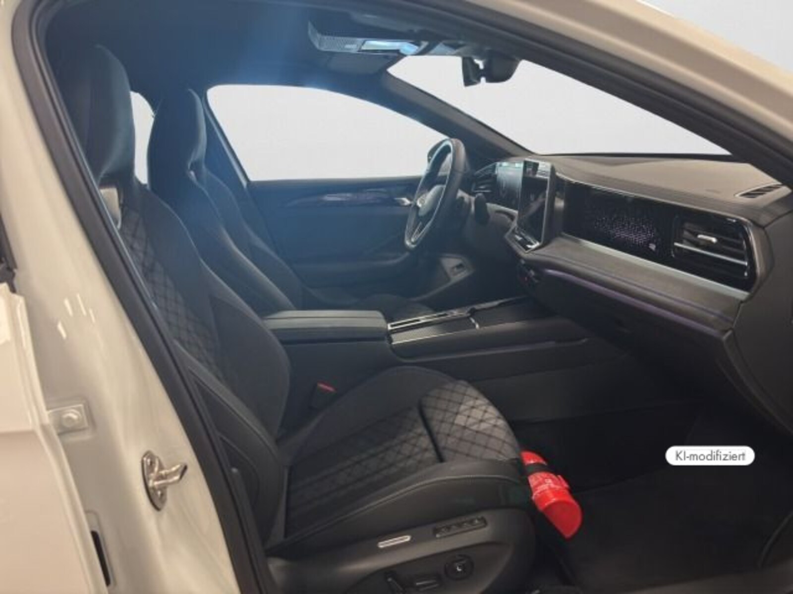 Volkswagen Passat – Bild 4