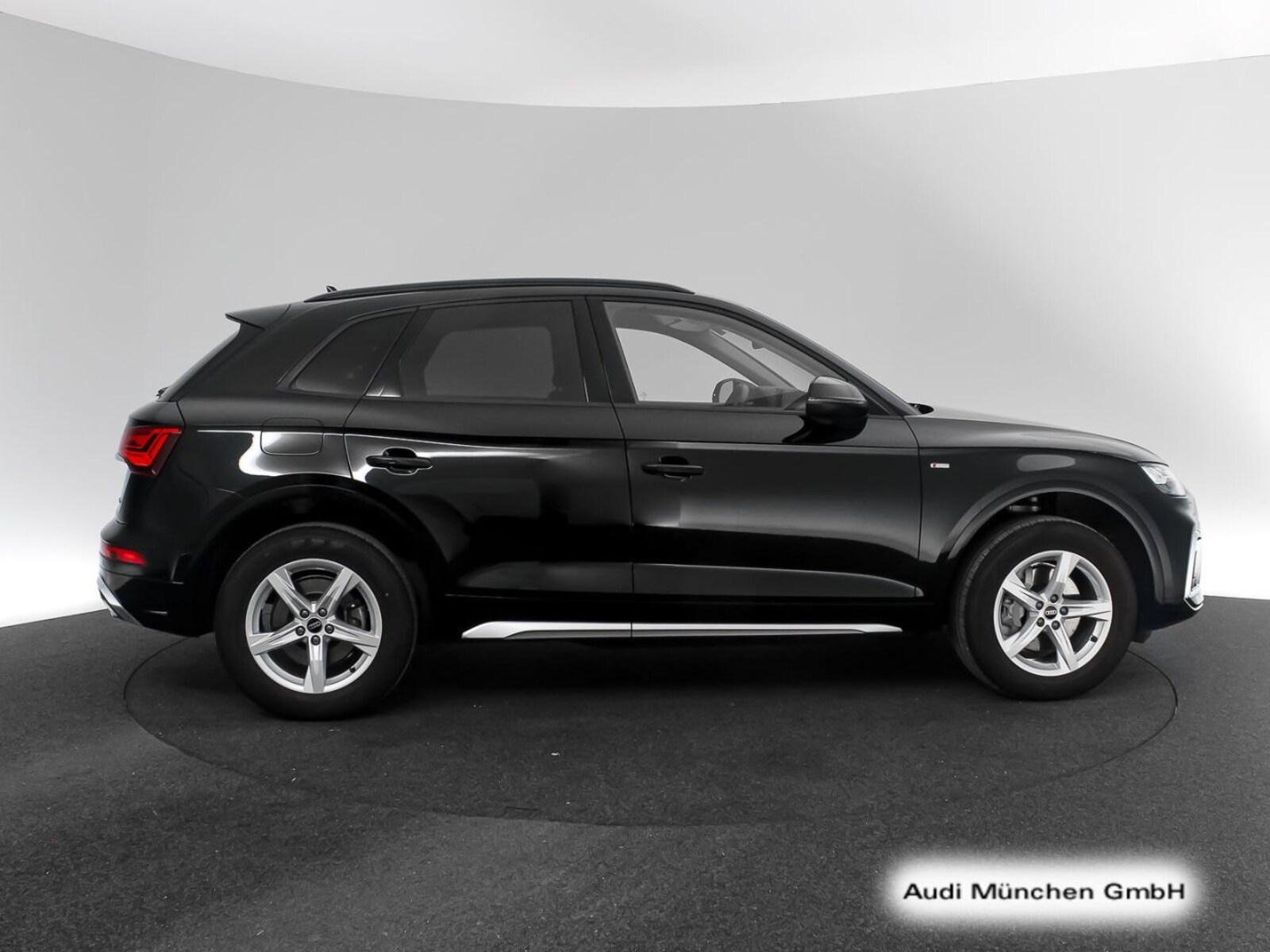 Audi Q5 – Bild 4