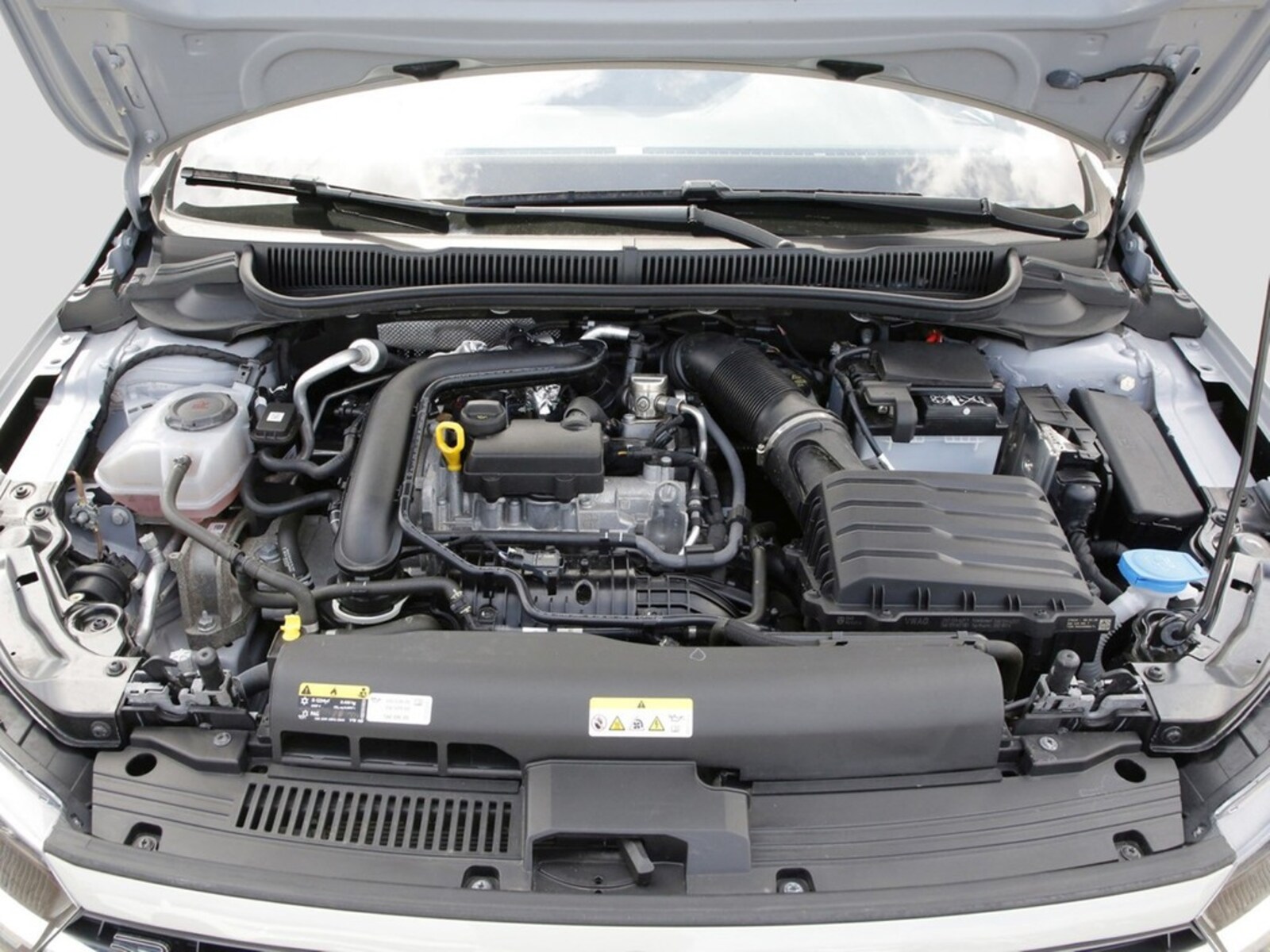Volkswagen Polo – Bild 7