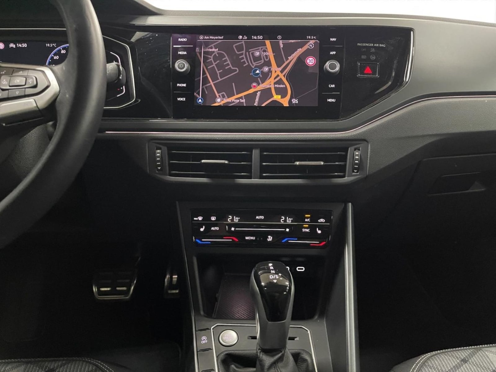 Volkswagen Taigo – Bild 8