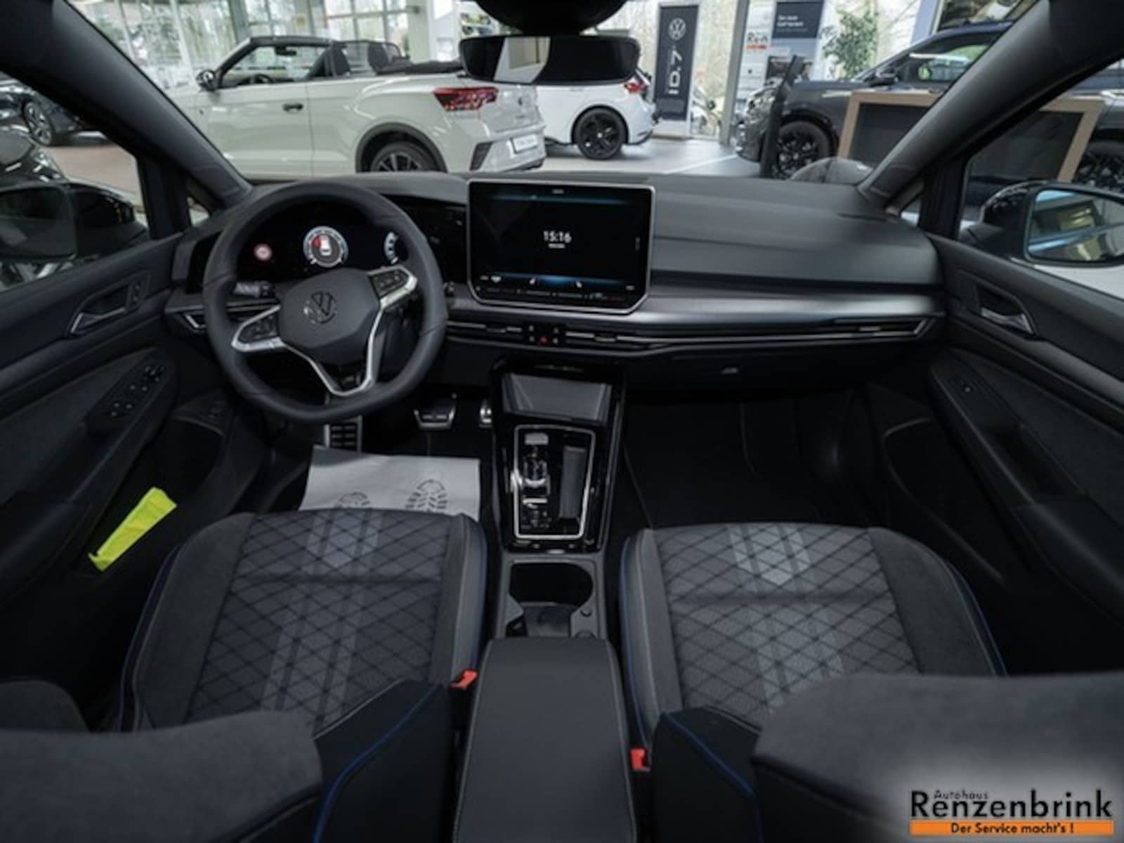 Volkswagen Golf Variant – Bild 5