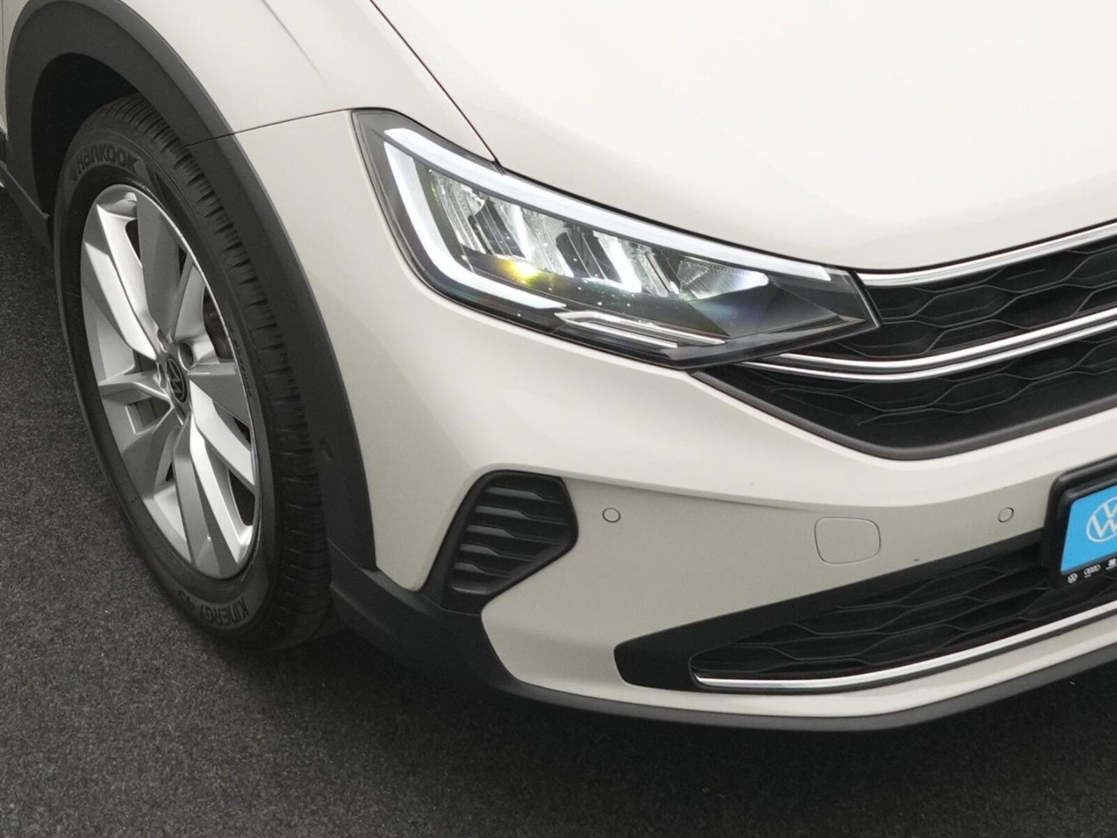 Volkswagen Taigo – Bild 19