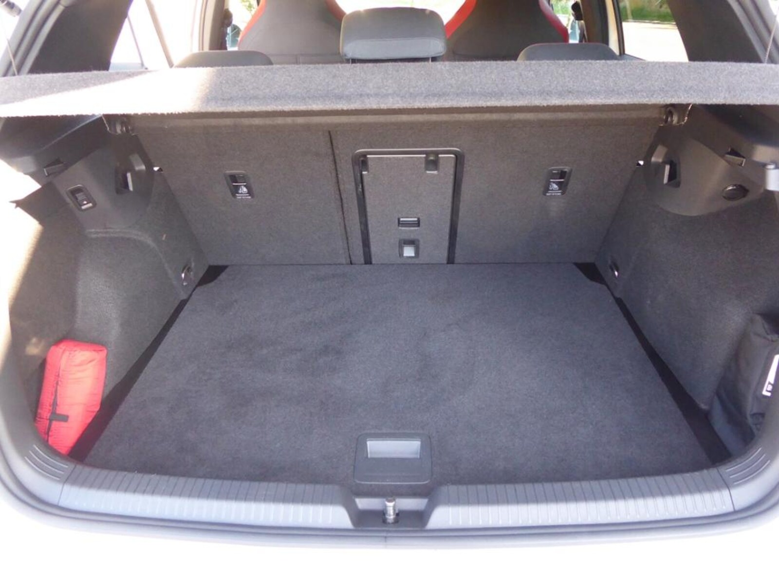 Volkswagen Golf – Bild 6