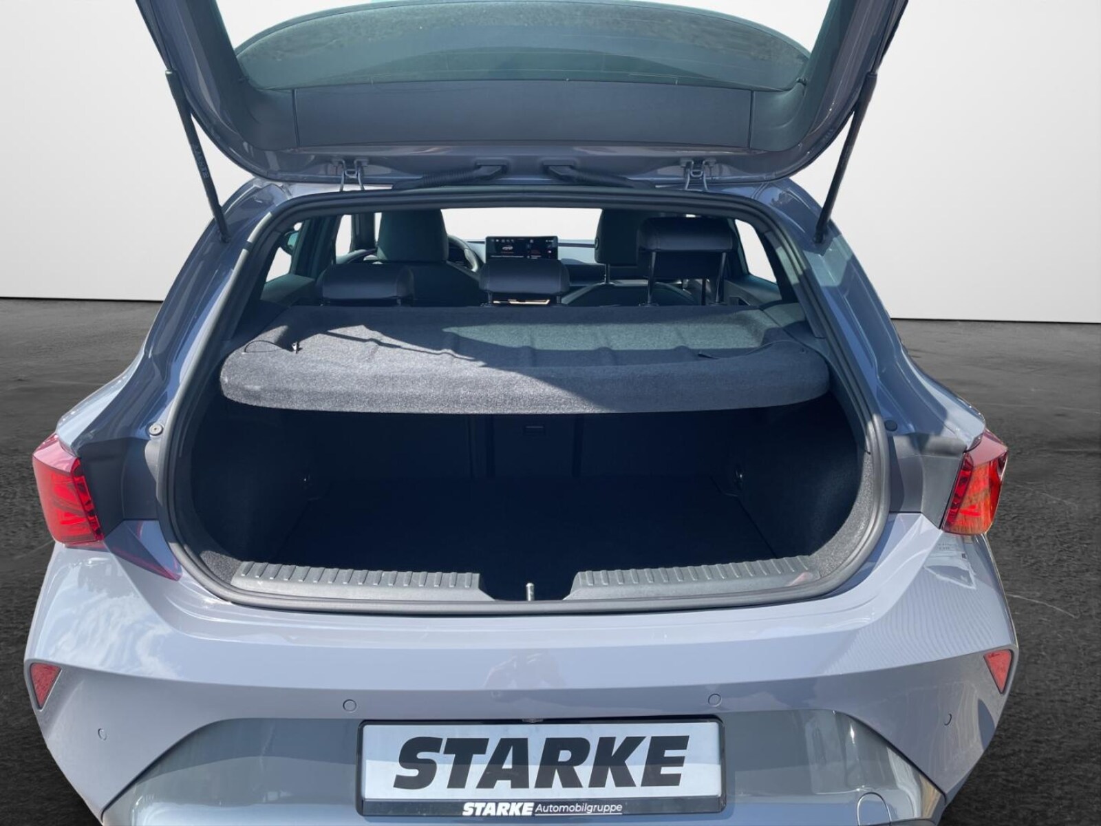 CUPRA Leon – Bild 12