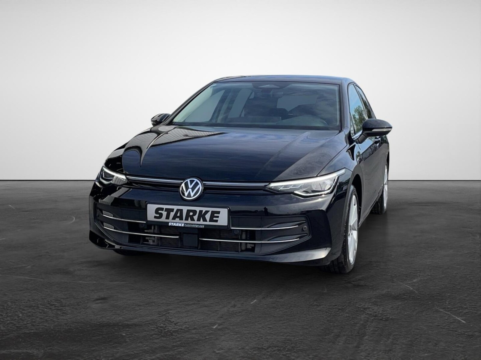 Volkswagen Golf – Bild 3