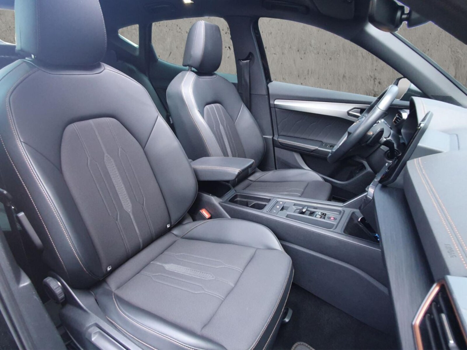 CUPRA Formentor – Bild 16