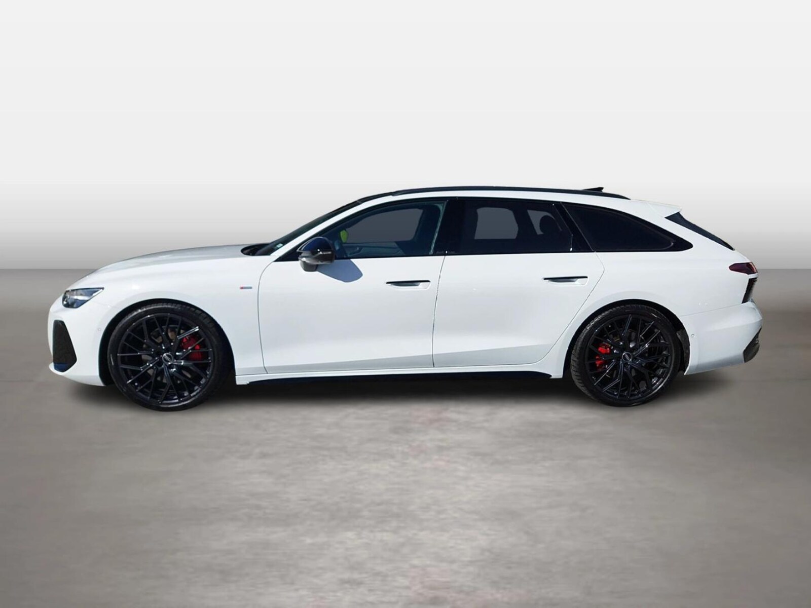 Audi A6 Avant – Bild 5