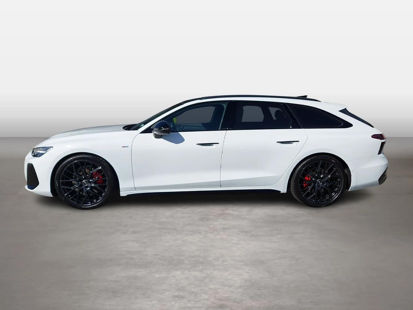 Bild über Audi A6 Avant edition one TDI quattro 150 kW S tronic - für weitere Informationen kontaktieren Sie den Audi Partner