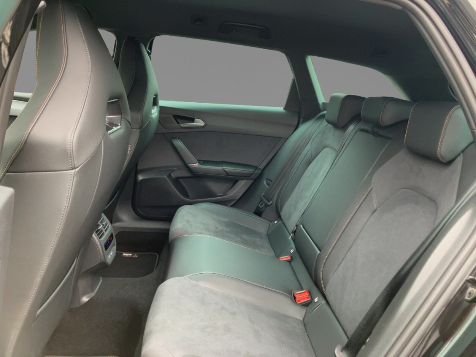 CUPRA Leon Sportstourer – Bild 8