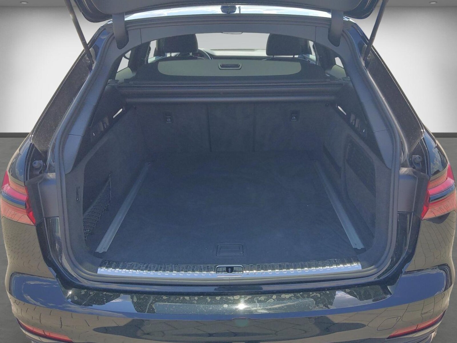 Audi A6 Avant – Bild 14
