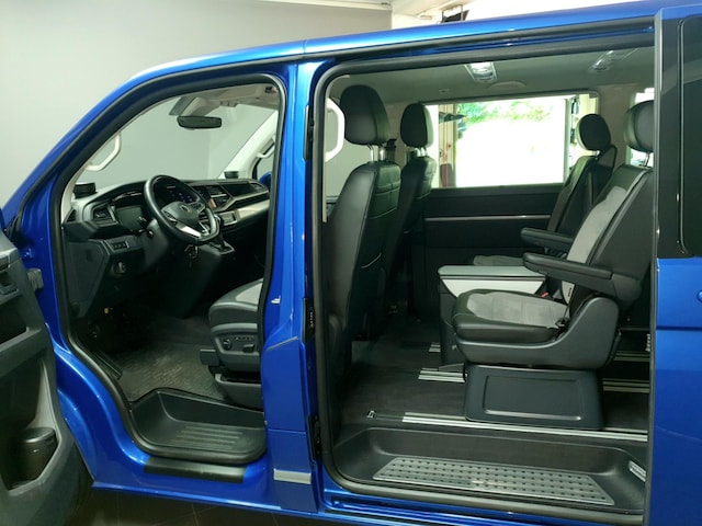 Volkswagen T6.1 Multivan
