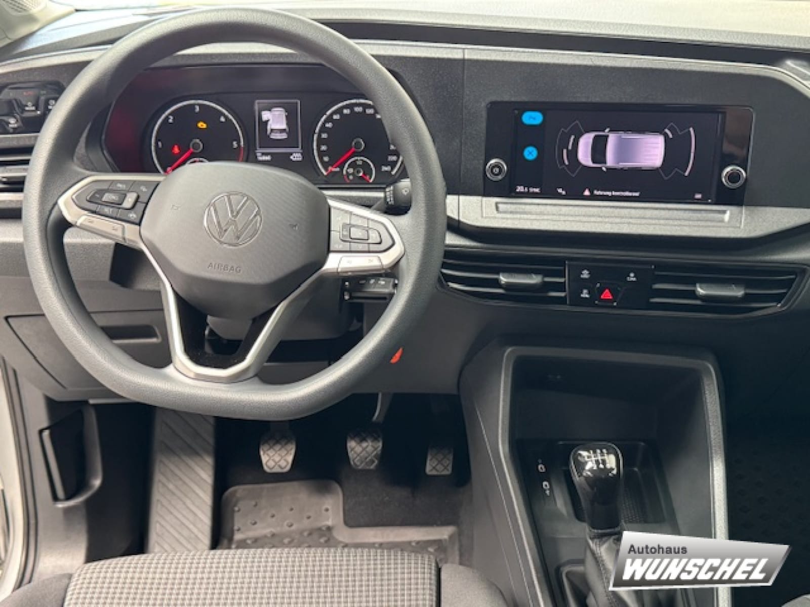 Volkswagen Caddy – Bild 12