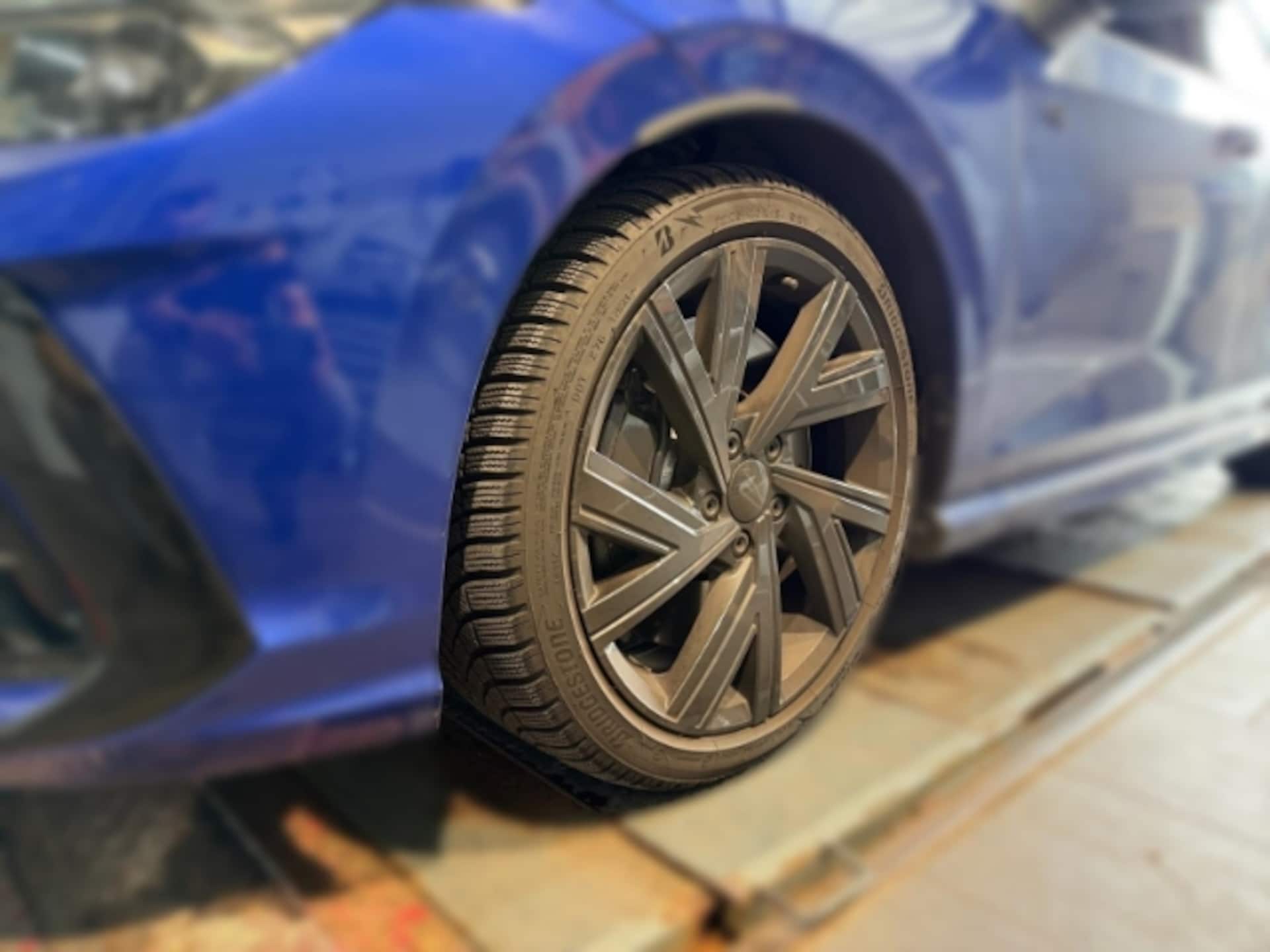 Volkswagen Golf R Black Edition