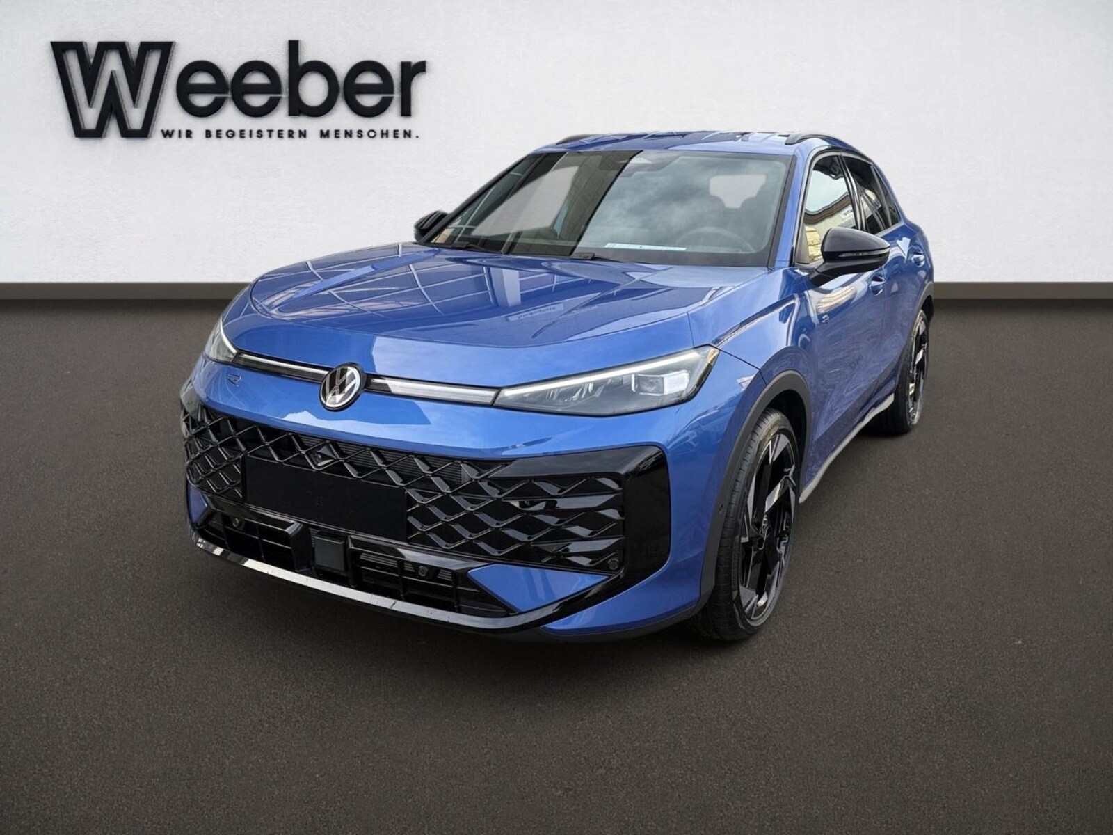Volkswagen T-Roc – Bild 2