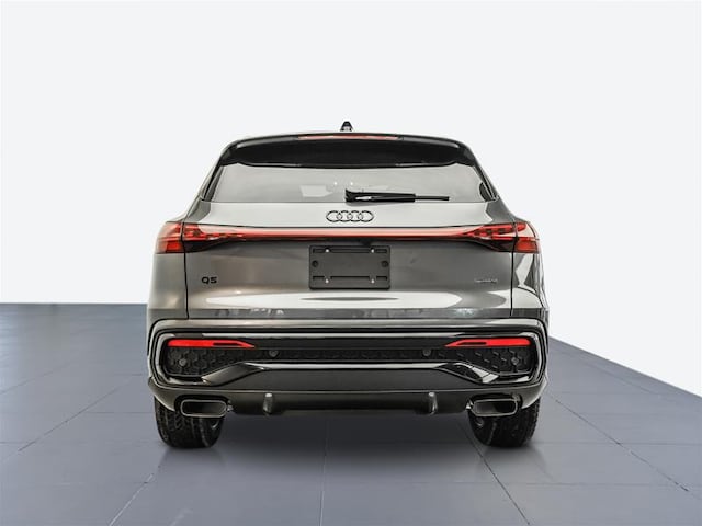 2025 Audi Audi Q5 SUV