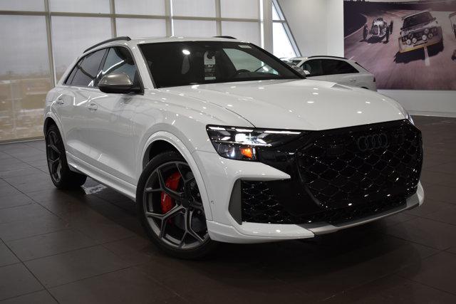 2026 Audi RS Q8 Base - Photo 43