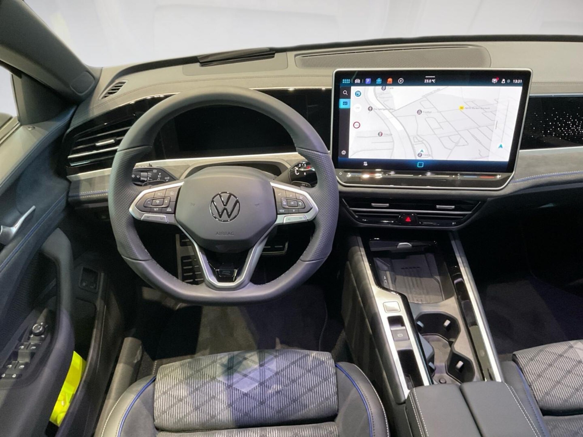 Volkswagen Passat R-Line