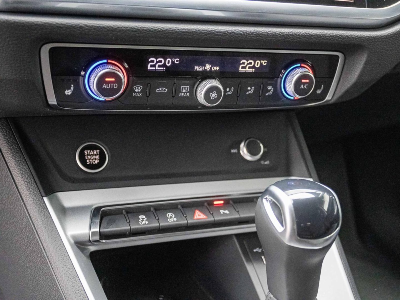 Audi Q3 – Bild 11