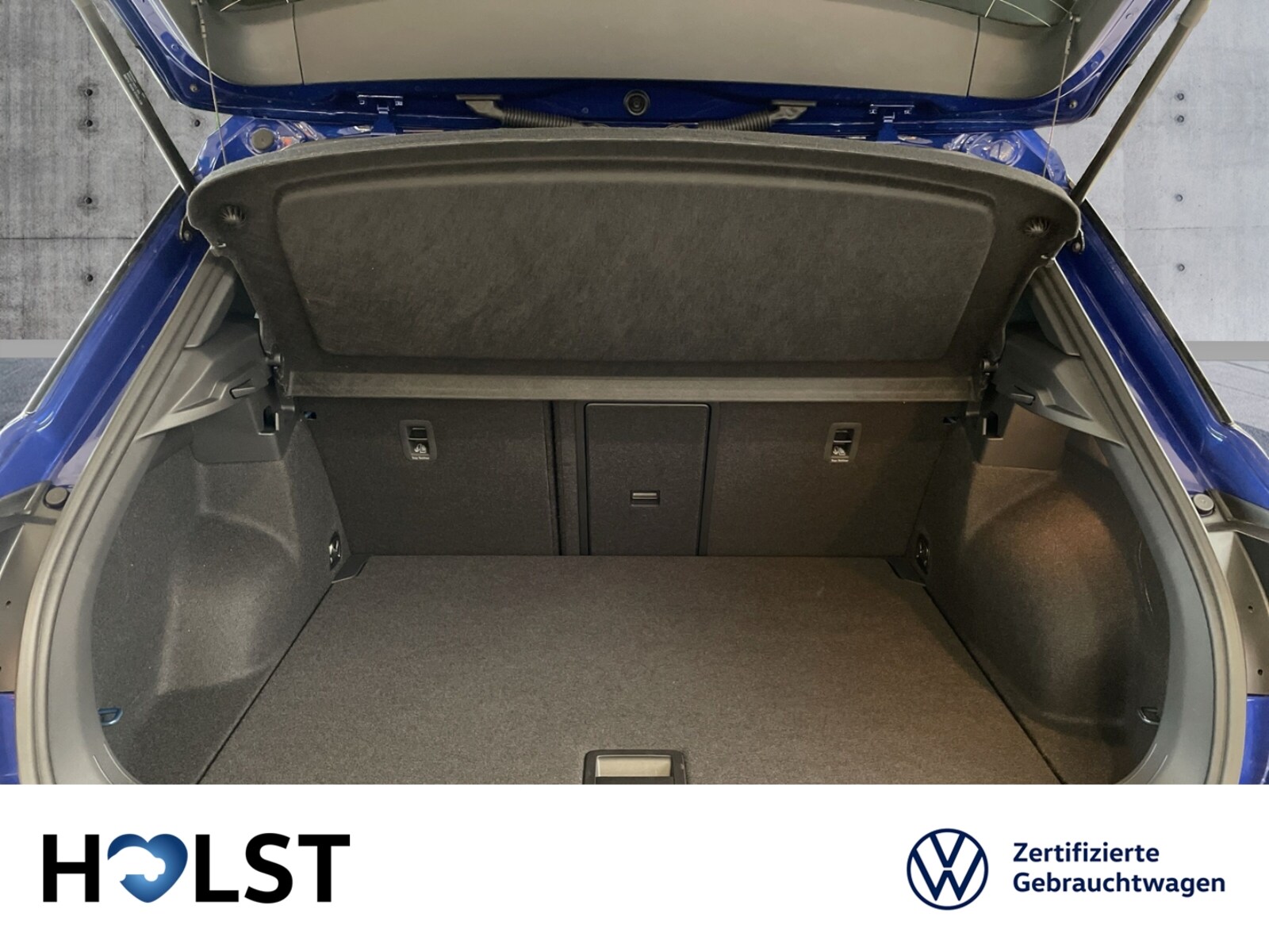 Volkswagen T-Roc – Bild 10