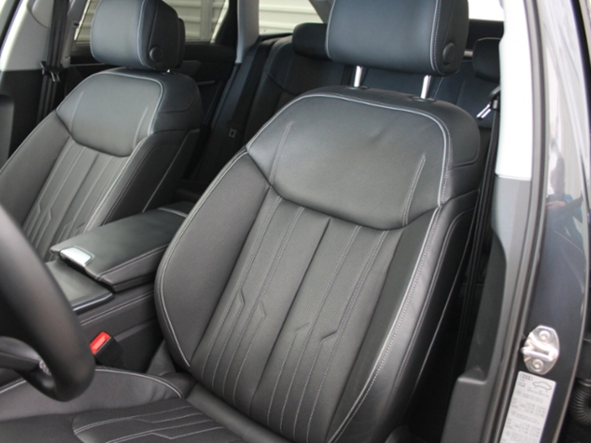 Audi A6 Avant TFSI e Design