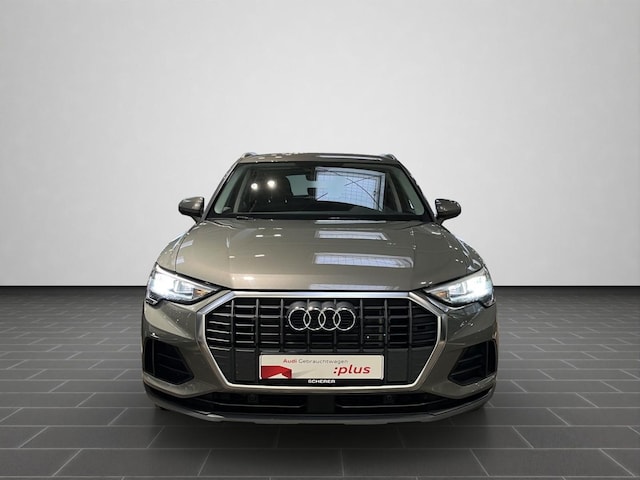 Audi Q3 TFSI E 45 TFSI E S Tronic -  - Joinsteer - #5