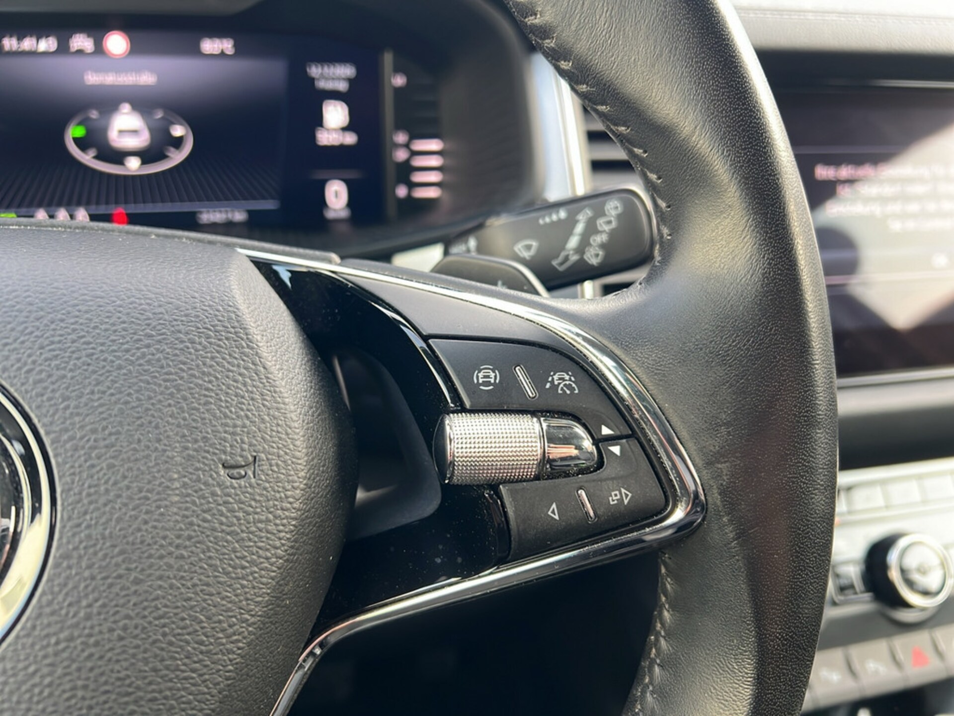 Skoda Kodiaq Ambition