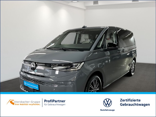 Volkswagen Multivan occasion