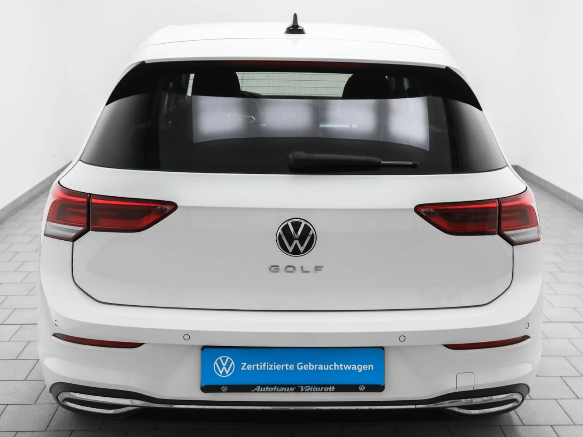 Volkswagen Golf Life
