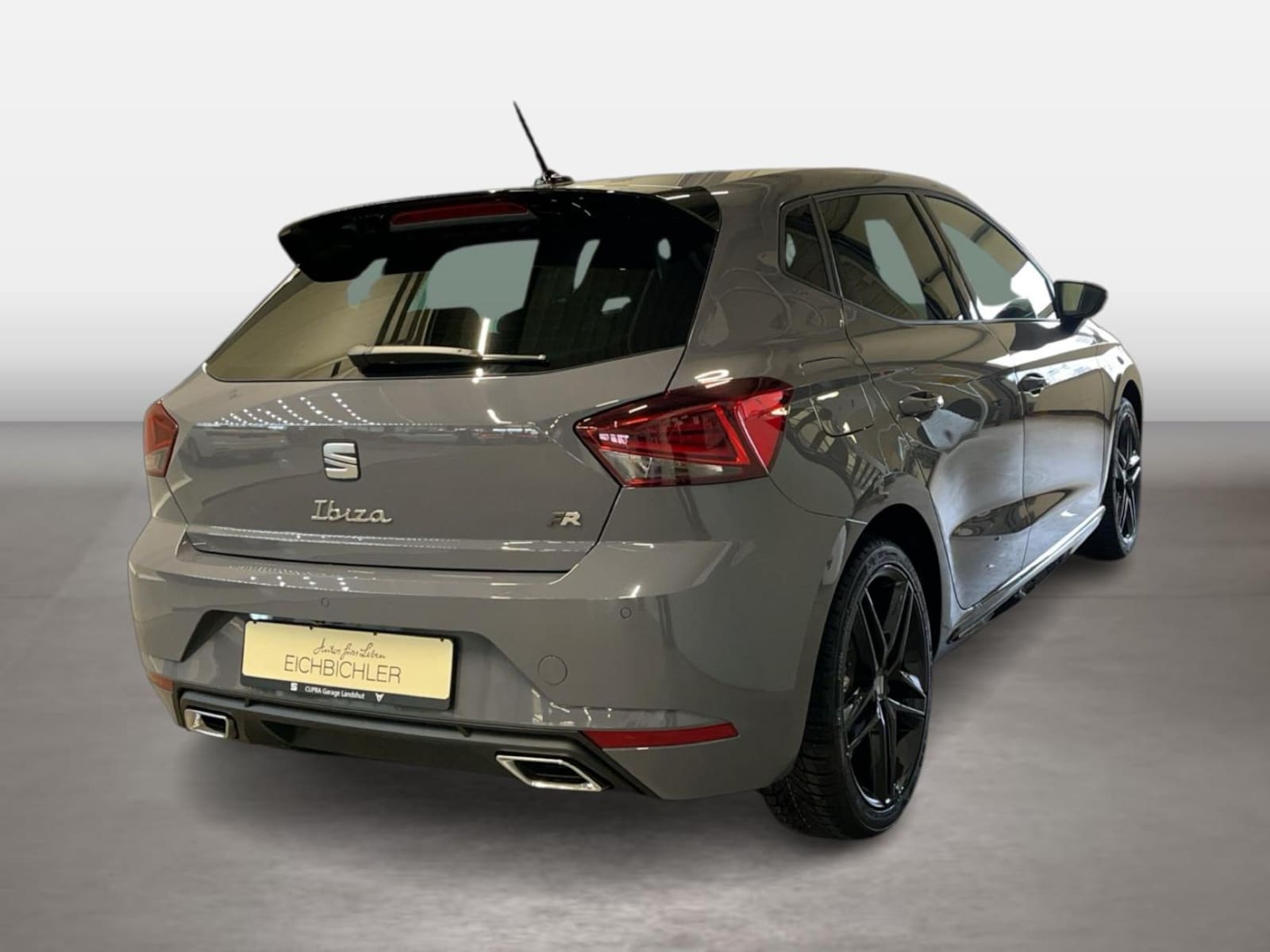 SEAT Ibiza – Bild 5