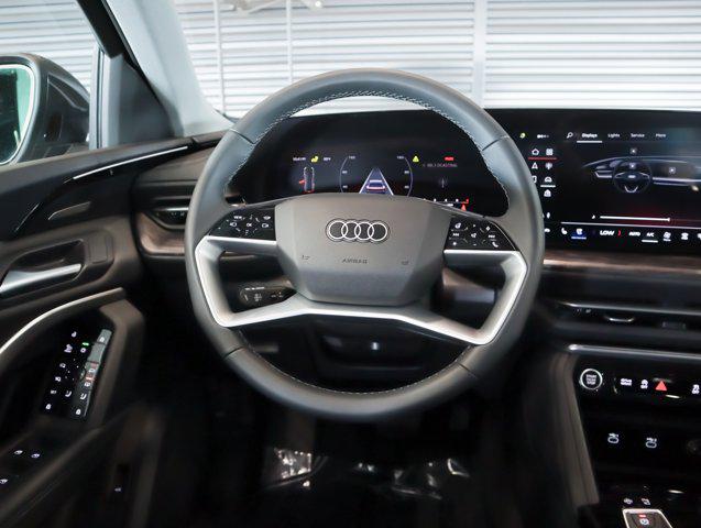 2025 Audi Q5 Premium Plus - Photo 18