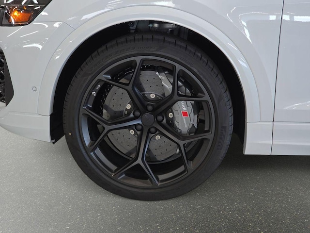 2026 Audi RS Q8 Base - Photo 24