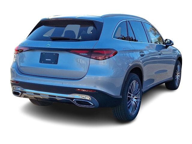 2026 Mercedes-Benz GLC 300