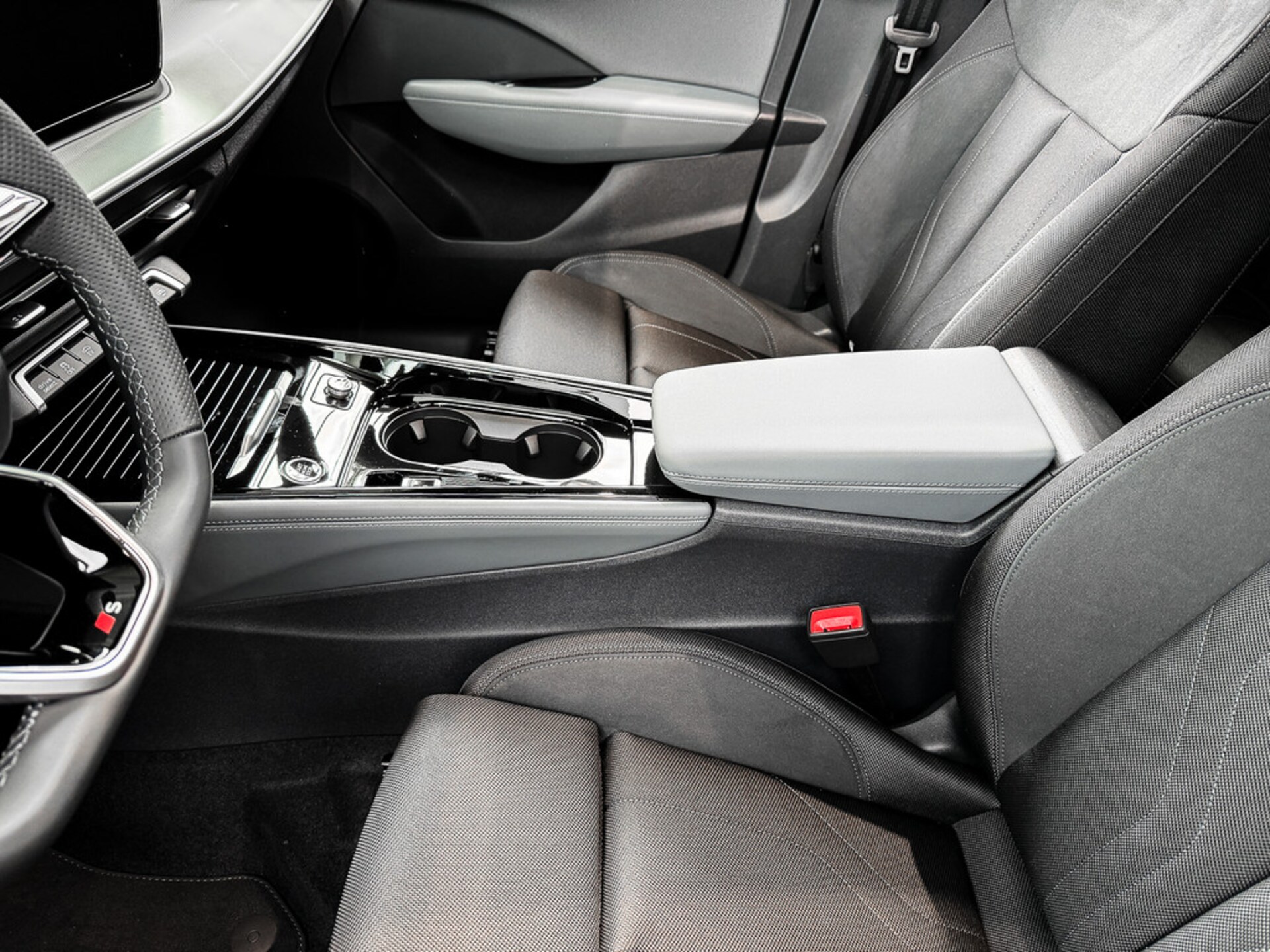 Audi Q3 SUV e-hybrid