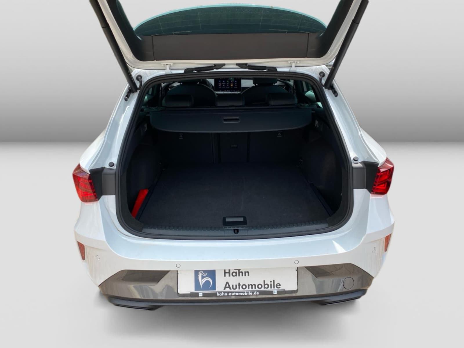CUPRA Leon Sportstourer – Bild 14