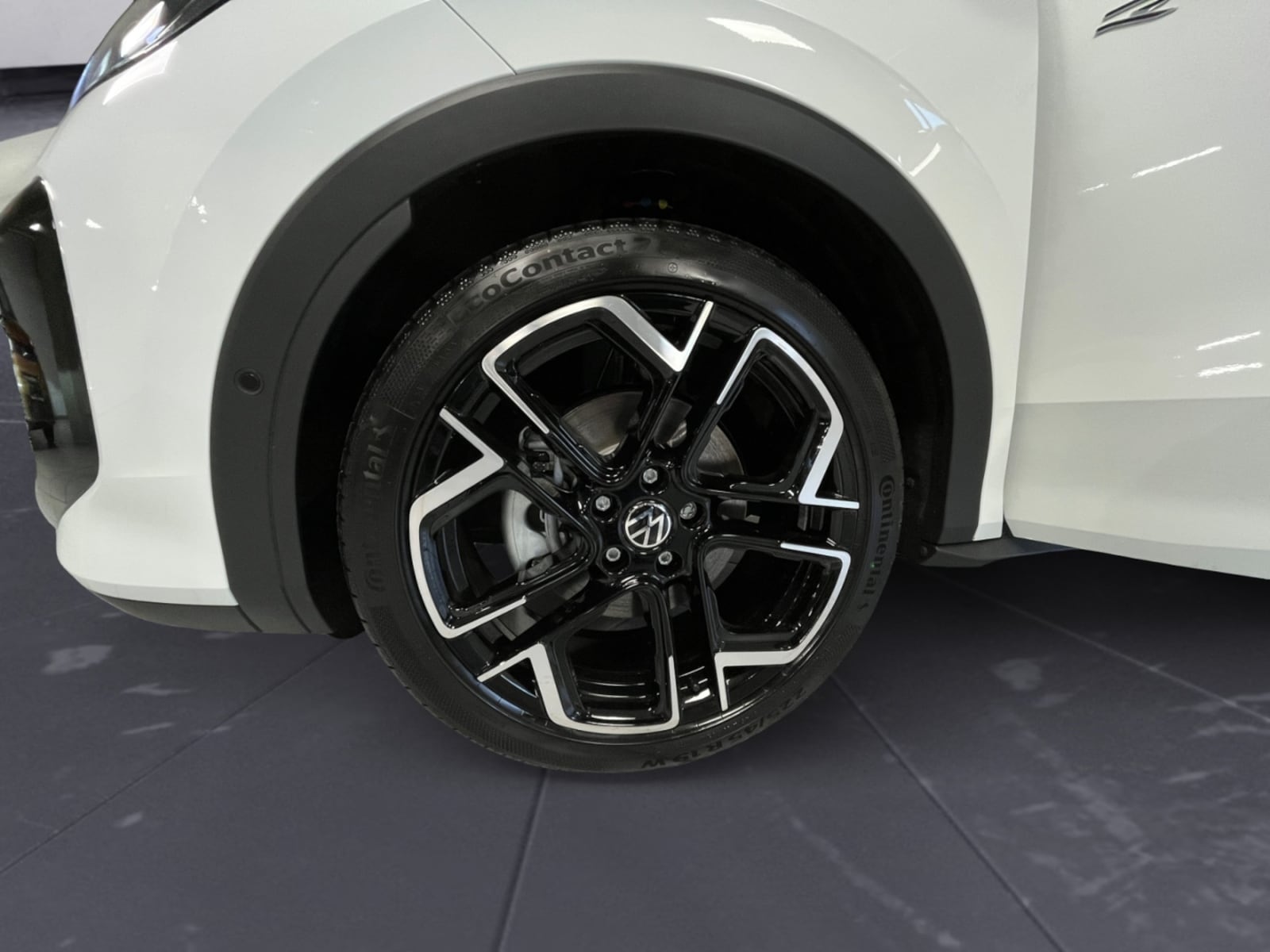 Volkswagen T-Roc – Bild 14