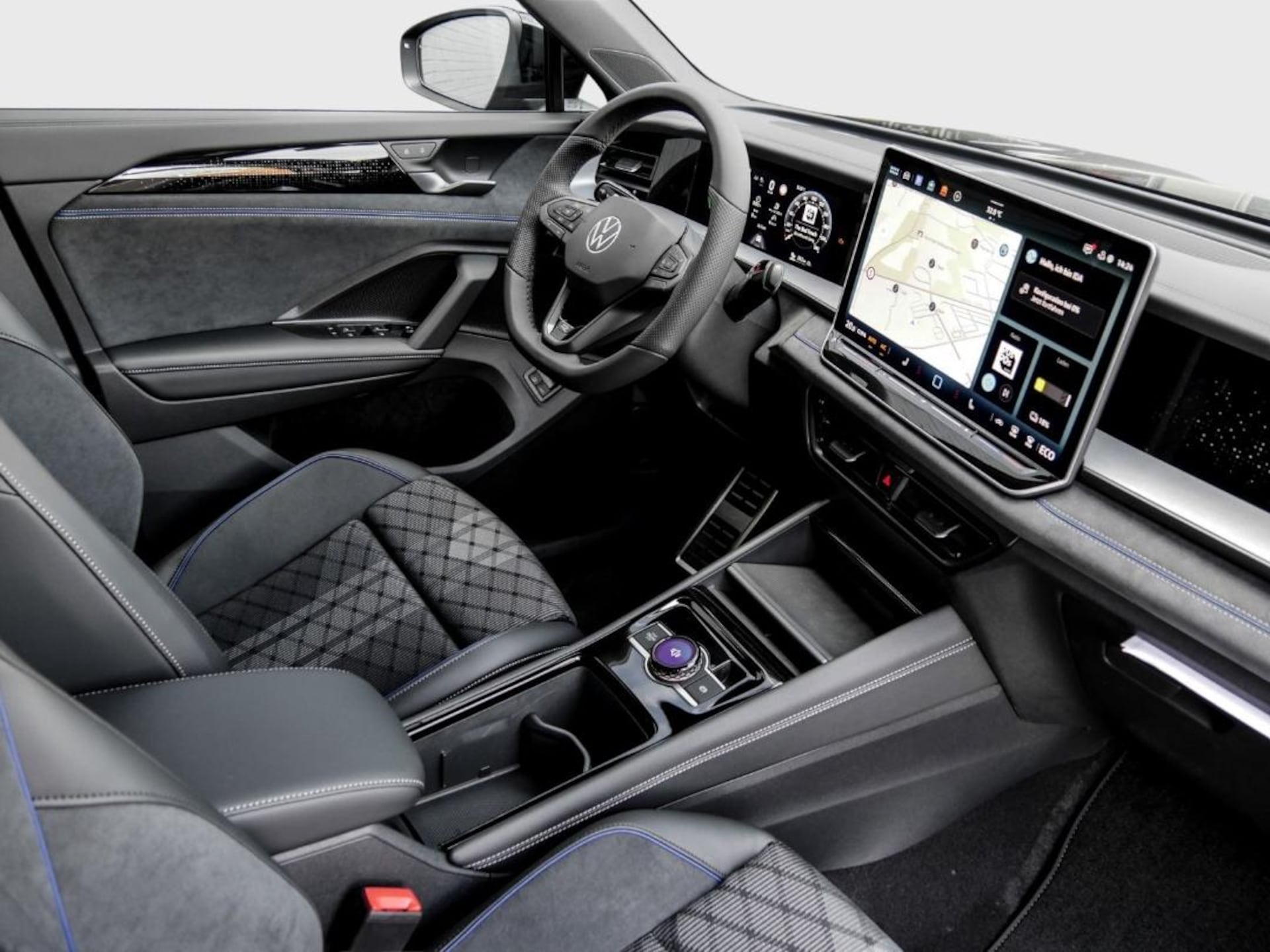 Volkswagen Tayron R-Line