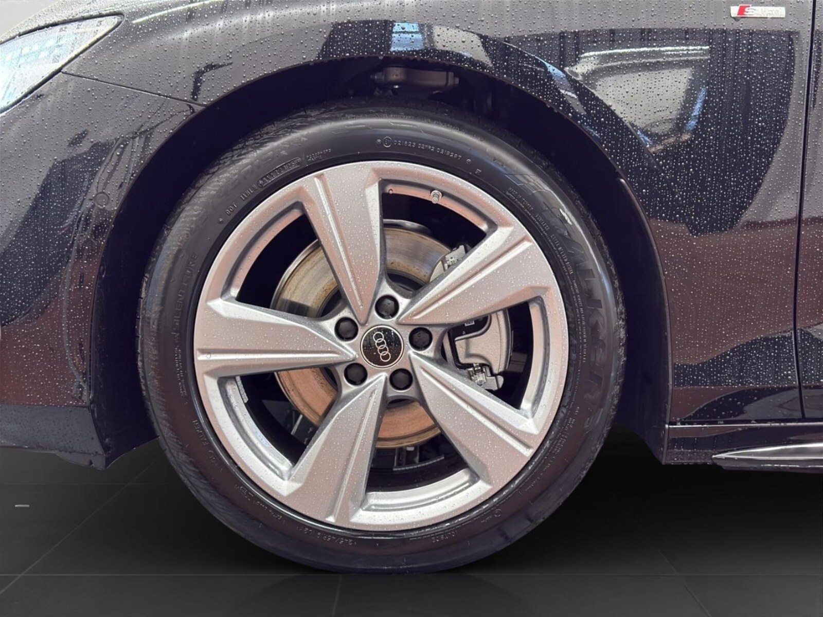 Audi A6 Avant – Bild 6
