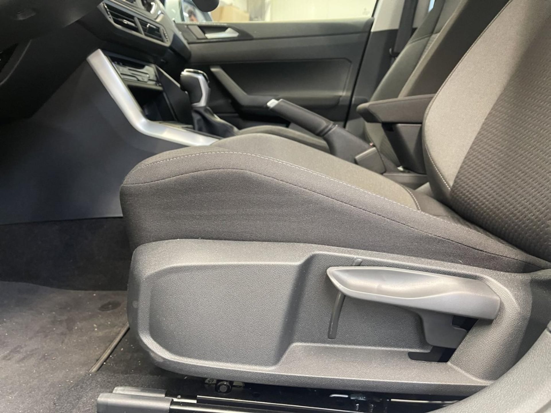 Volkswagen Taigo Life
