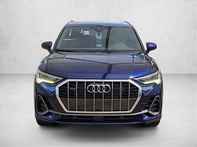 2025 Audi Q3 S Line Premium - Photo 6