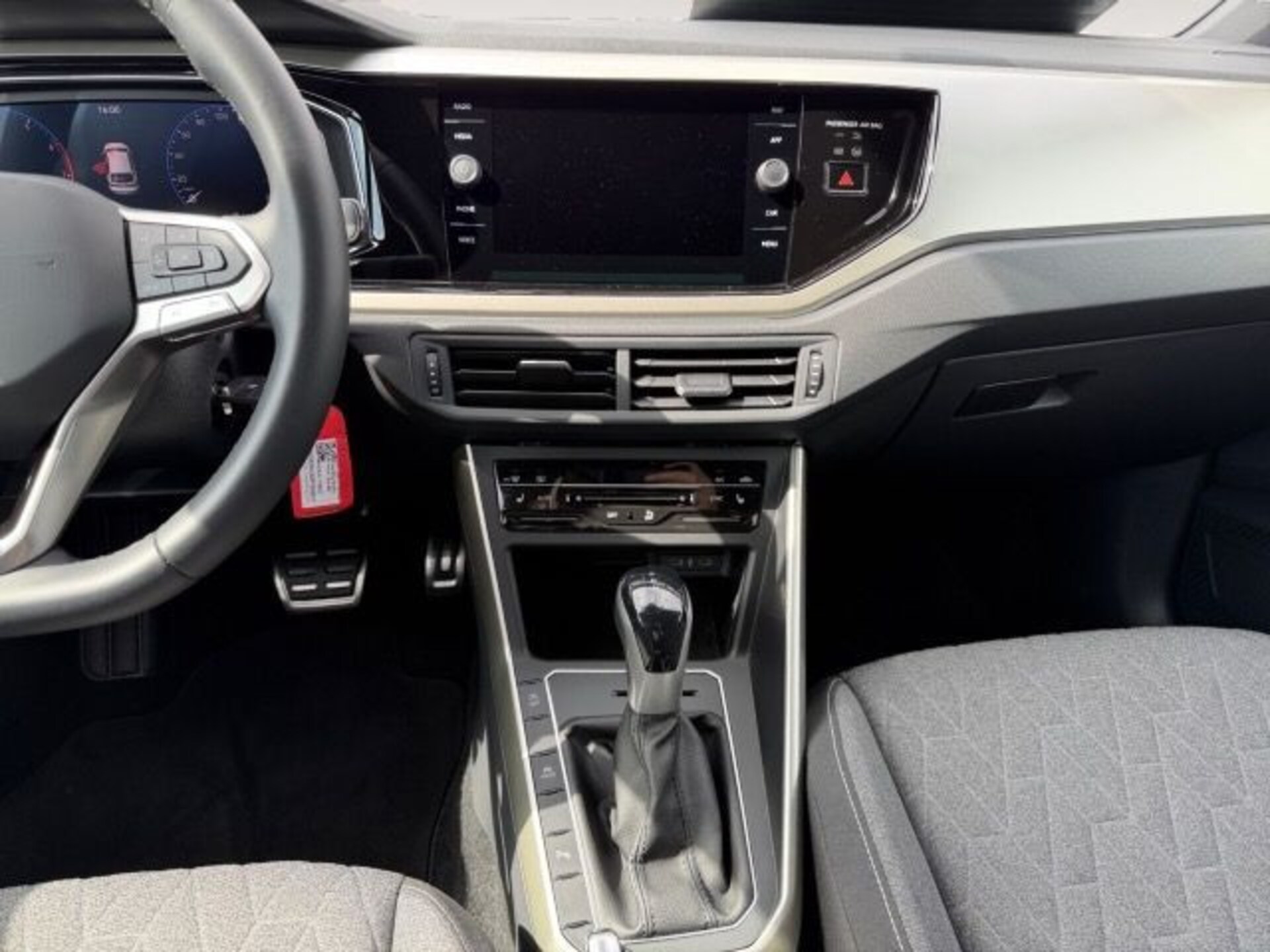 Volkswagen Taigo MOVE