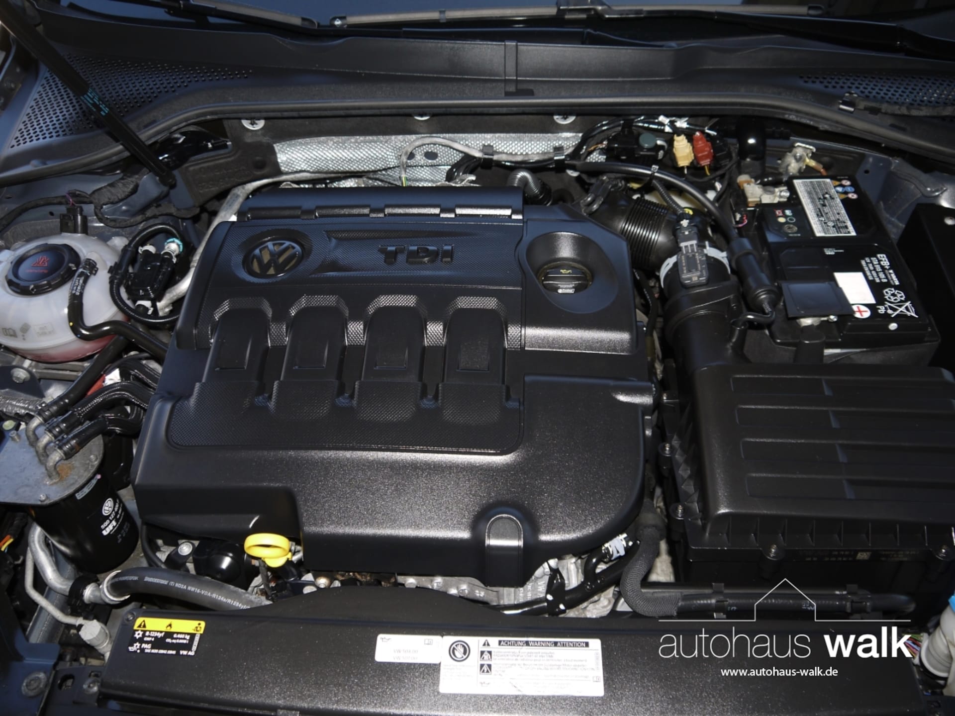 Volkswagen Golf Variant Comfortline
