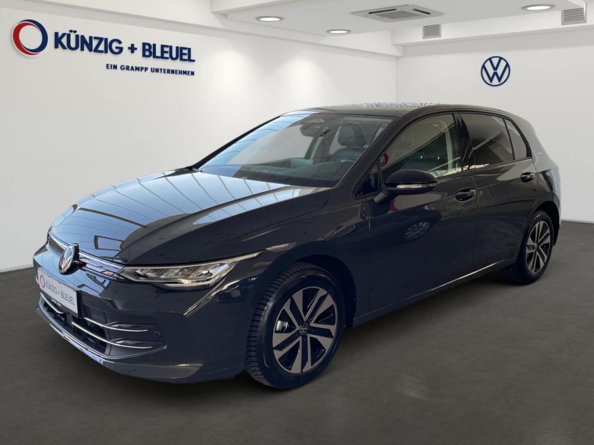 Volkswagen Golf ENERGY