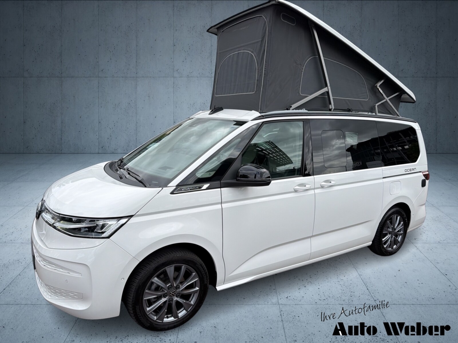 Volkswagen California – Bild 14