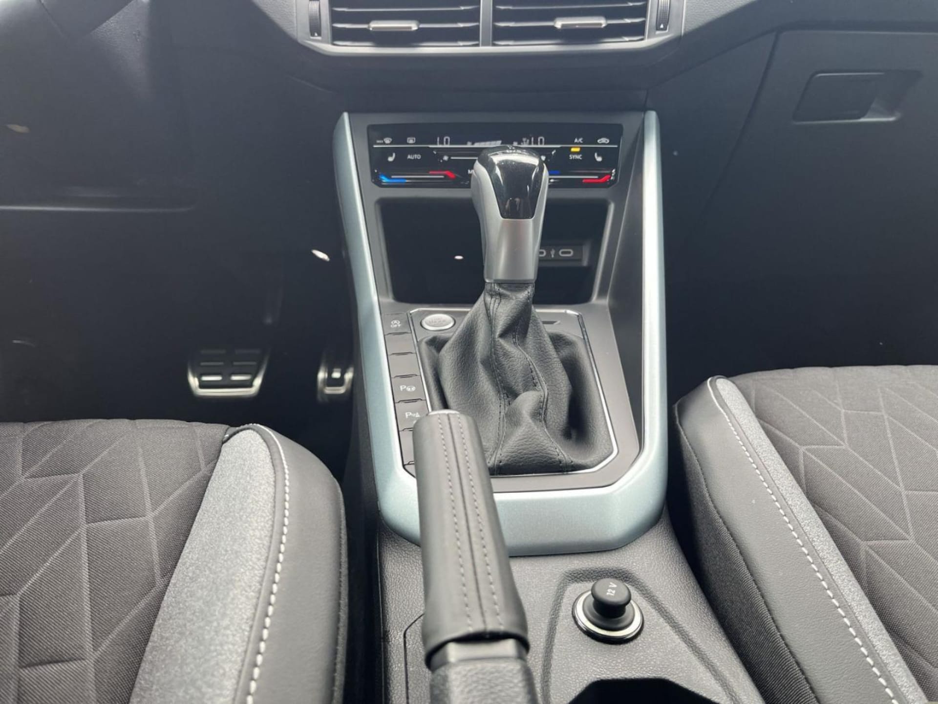 Volkswagen Taigo Goal