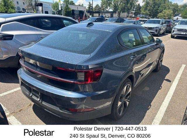 2024 Polestar 2