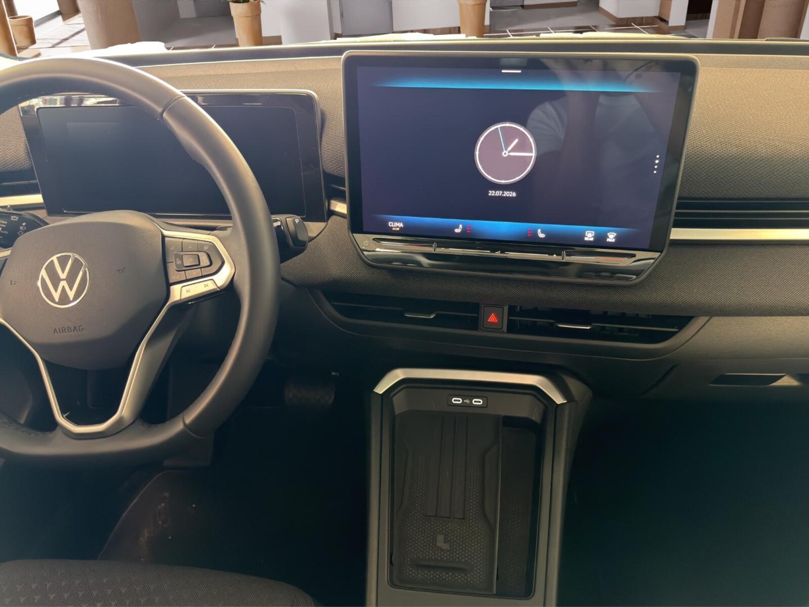 Volkswagen T-Roc – Bild 19