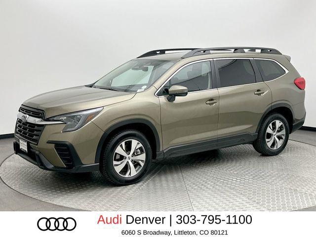 2023 Subaru Ascent